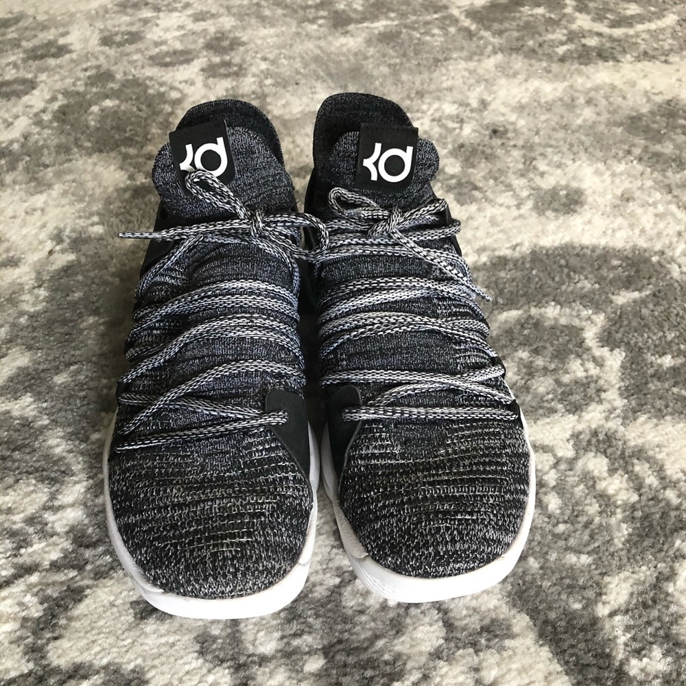 Nike Zoom KD 10 Oreo